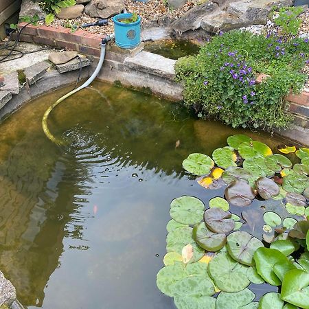 Pond Cottage Purley Dış mekan fotoğraf