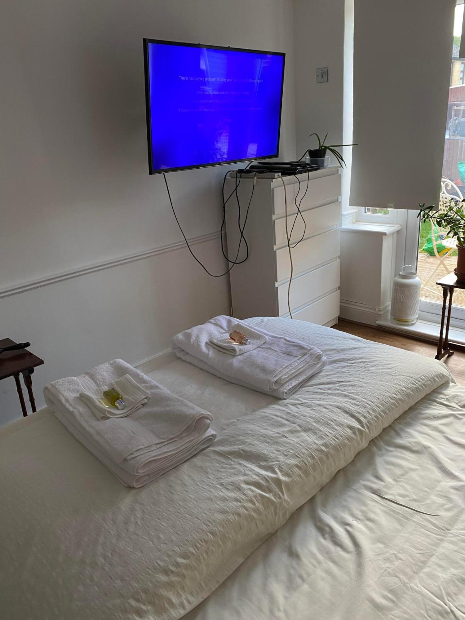 Pond Cottage Purley Dış mekan fotoğraf