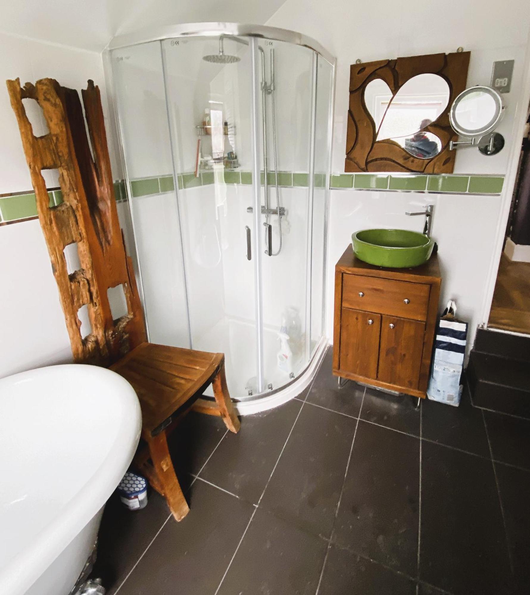 Pond Cottage Purley Dış mekan fotoğraf
