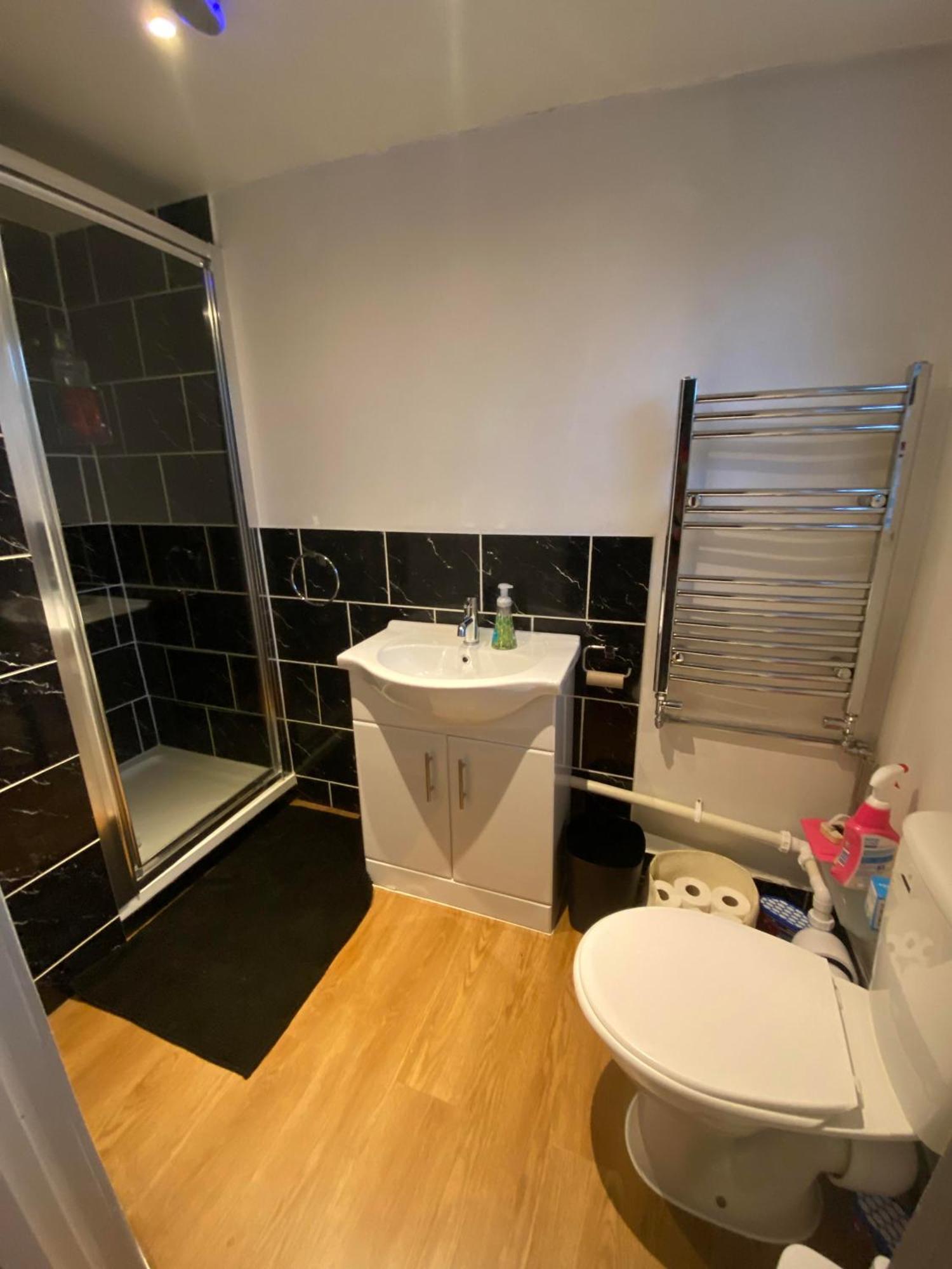 Pond Cottage Purley Dış mekan fotoğraf