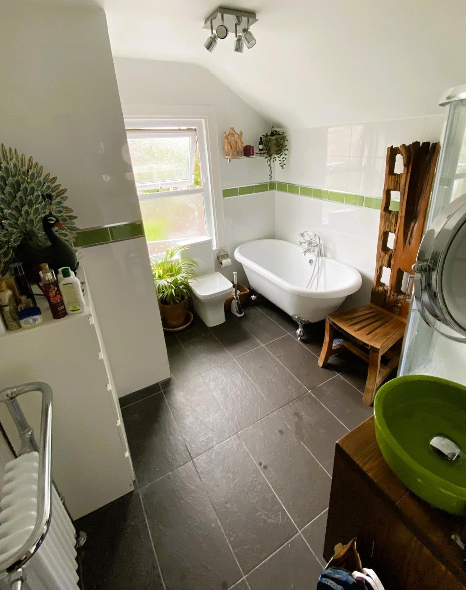 Pond Cottage Purley Dış mekan fotoğraf