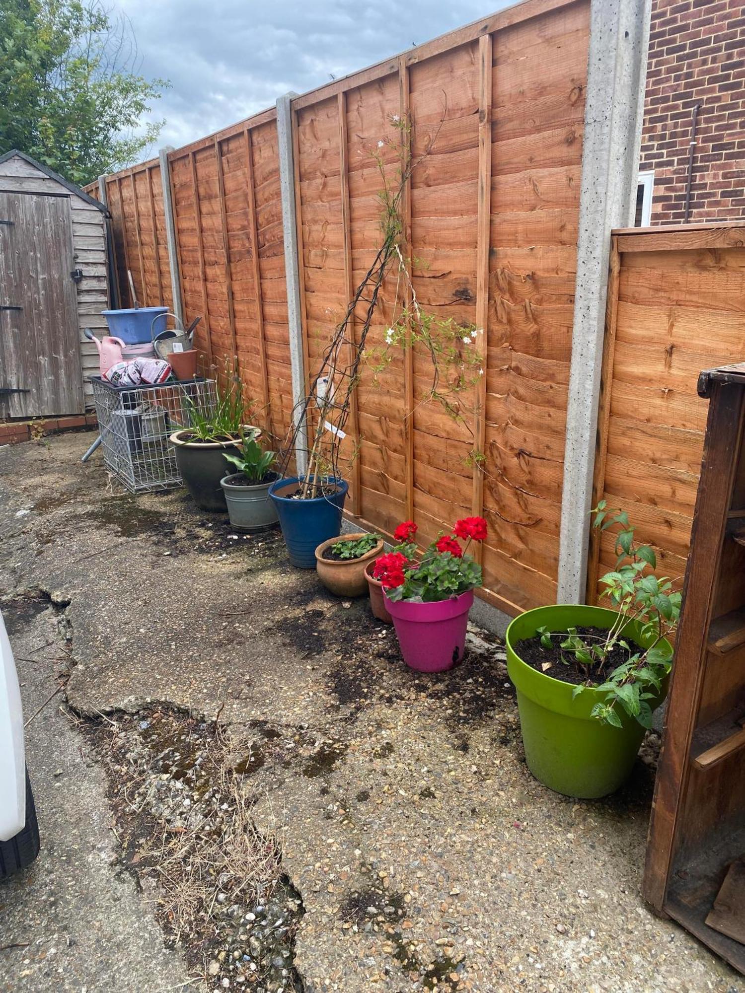 Pond Cottage Purley Dış mekan fotoğraf